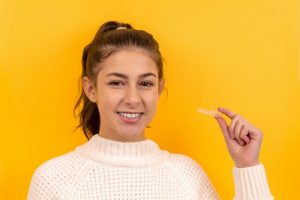 The Importance of Wearing Your Retainers After Braces